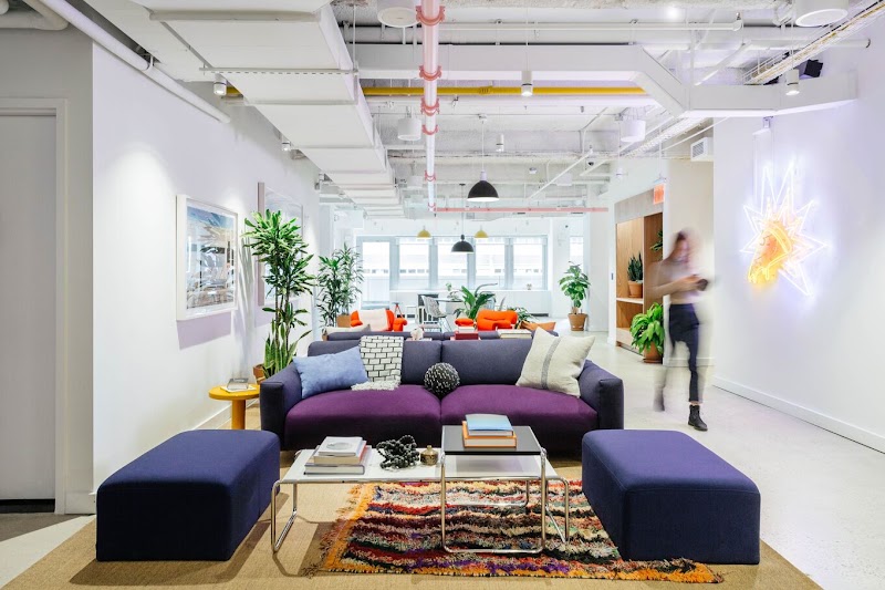 WeWork Office Space & Coworking