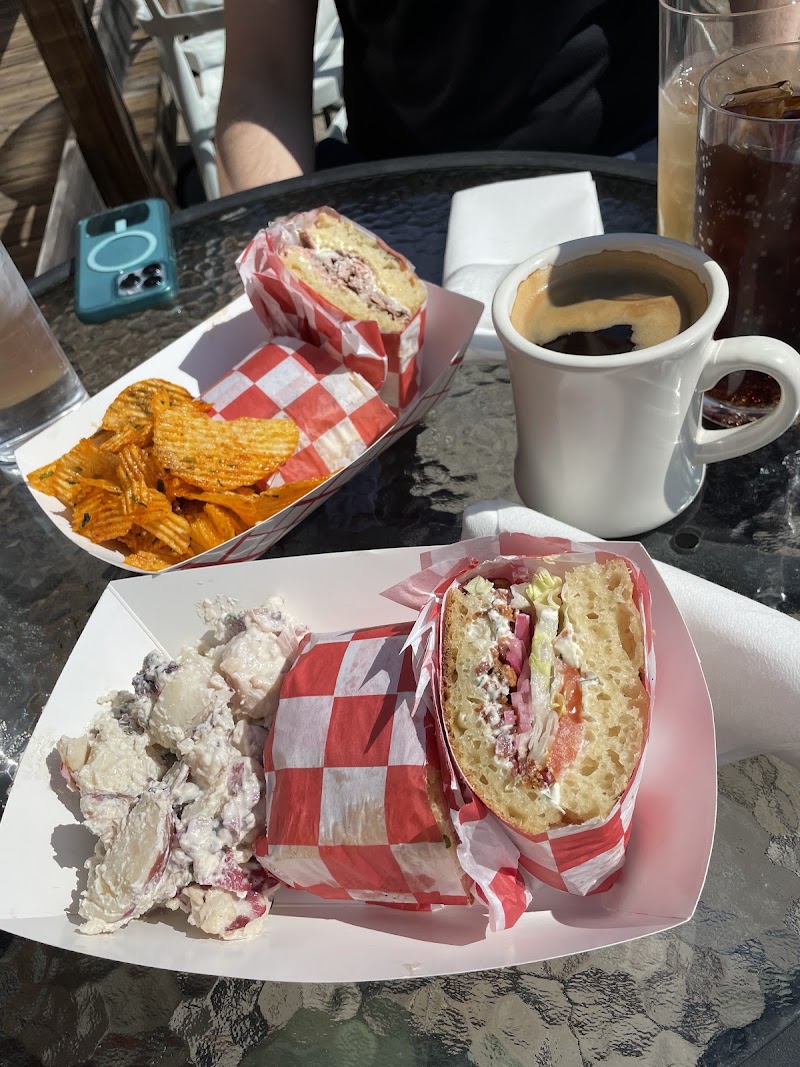 Panino Veloce