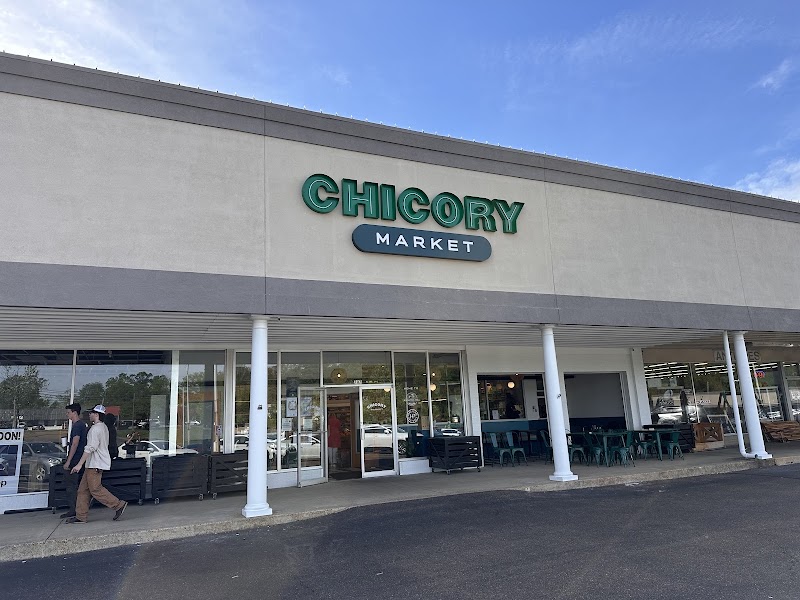 Chicory Market