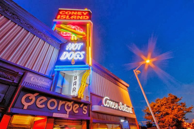 George’s Coney Island