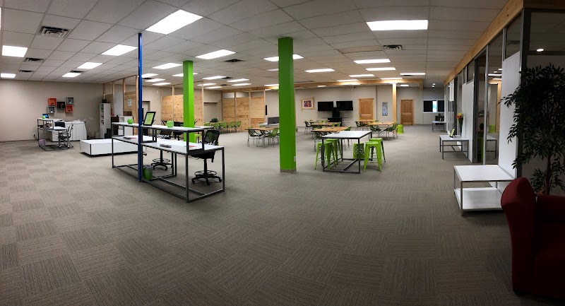 Evolve Workplace