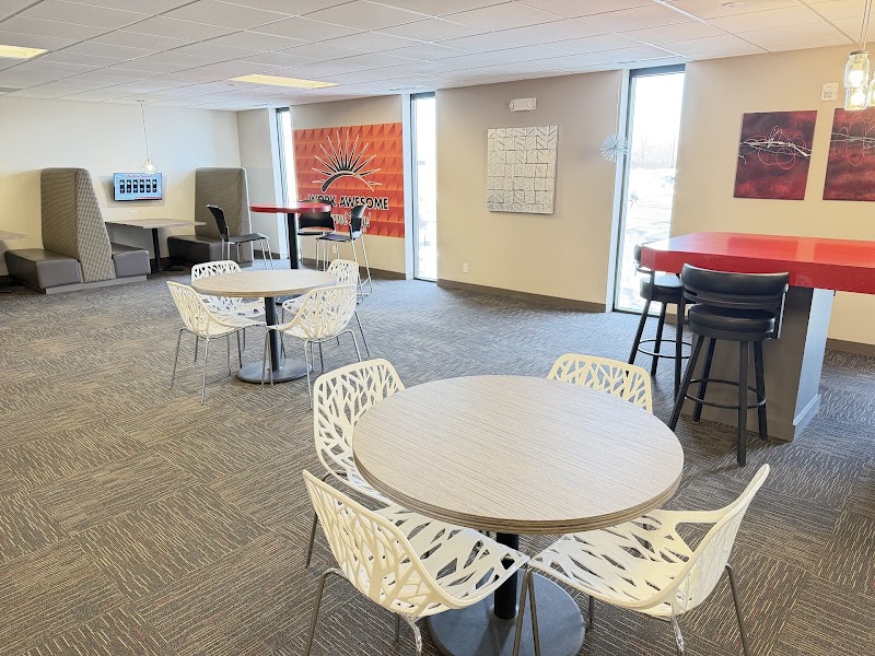Woodbury OffiCenter