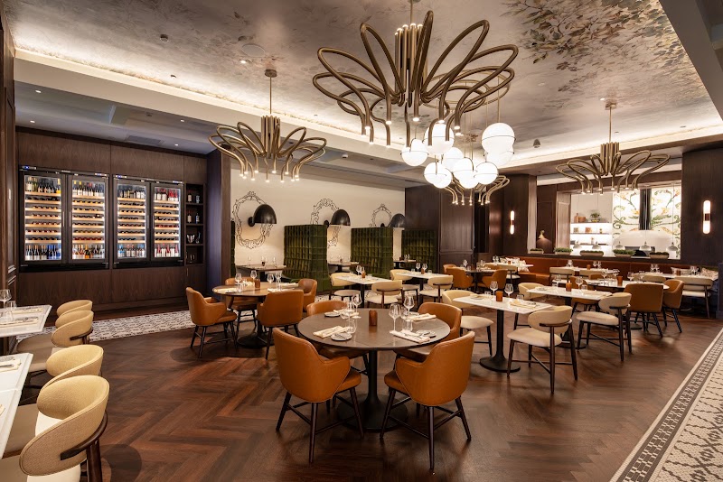Ridotto Grand Cafe Louisiana
