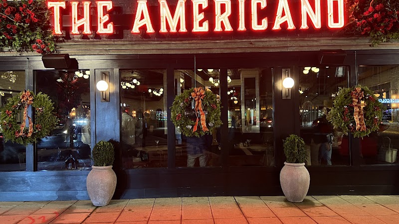 The Americano