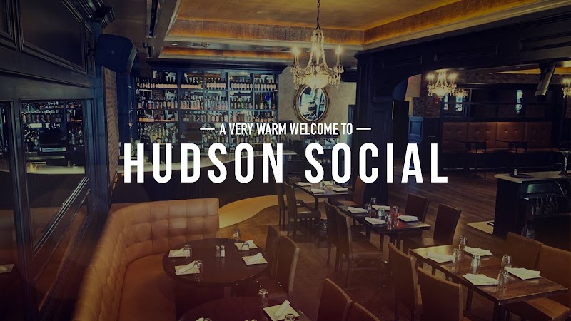 Hudson Social