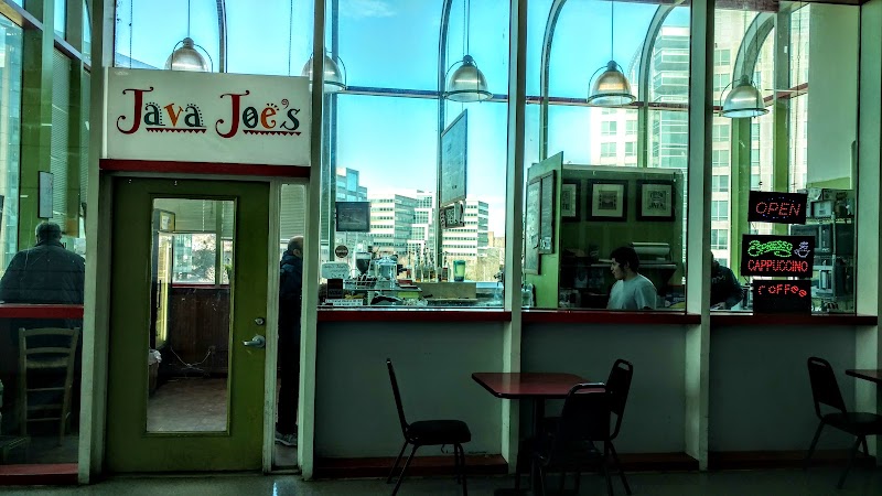 Java Joe’s