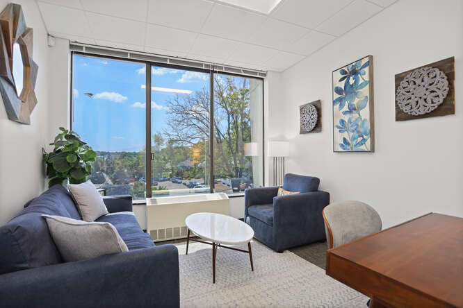 Humanly Stamford | Flexible Office Space