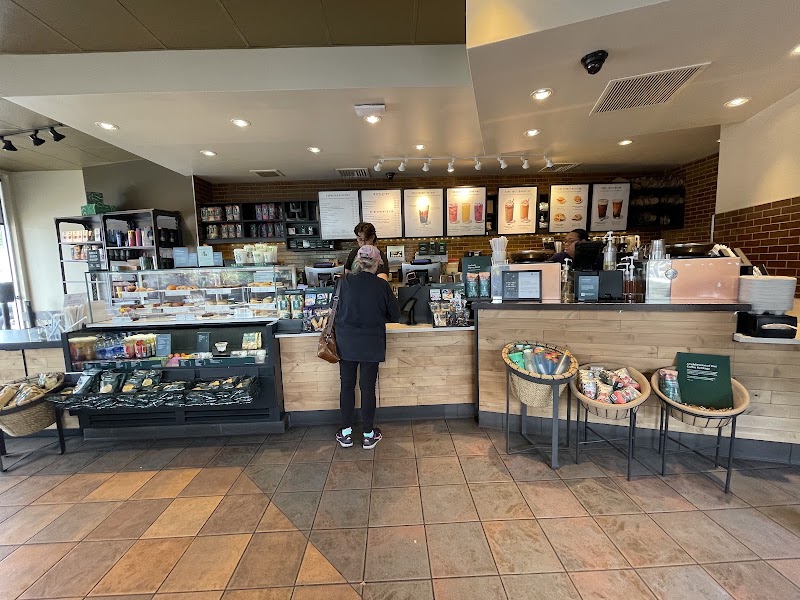 Starbucks Coffee Company