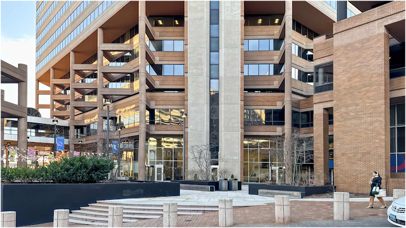Regus – Silver Spring – Metro Plaza II