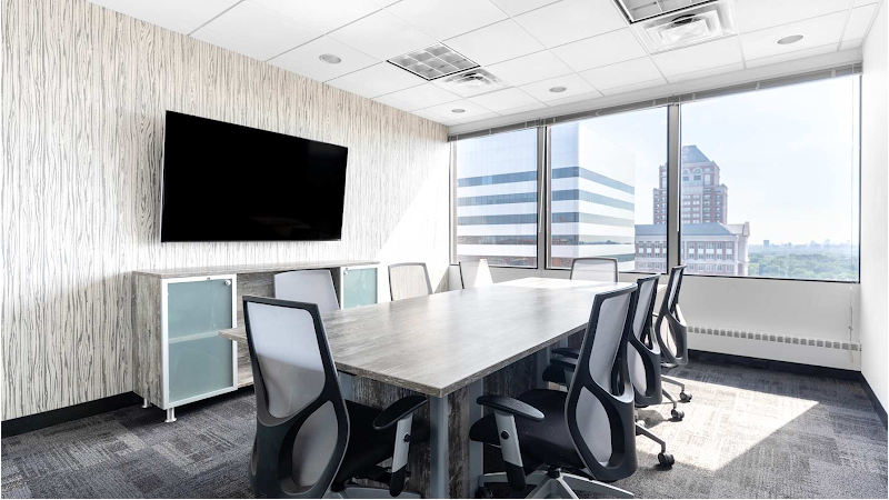 Regus – Clayton – Sevens Building