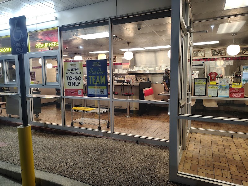 Waffle House