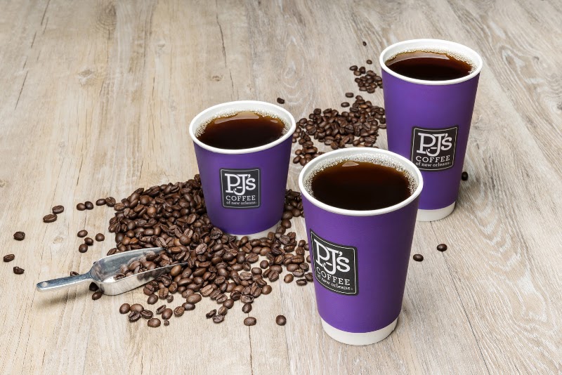 PJ’s Coffee