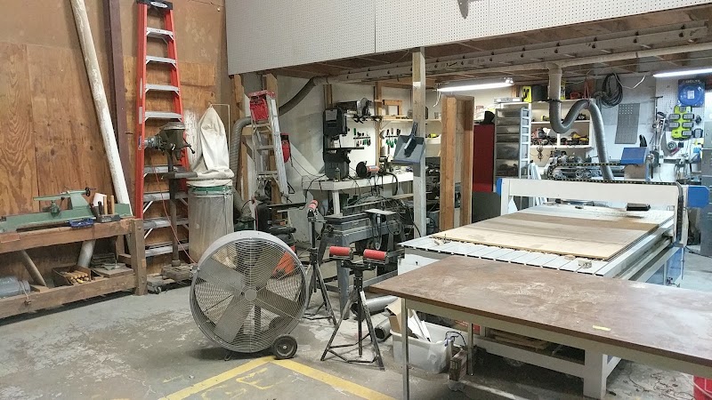 Makers Local 256