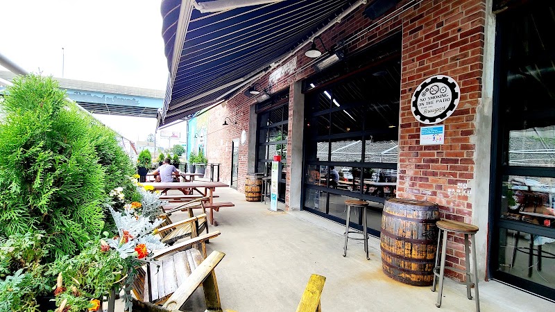 Brewport Brewing Co
