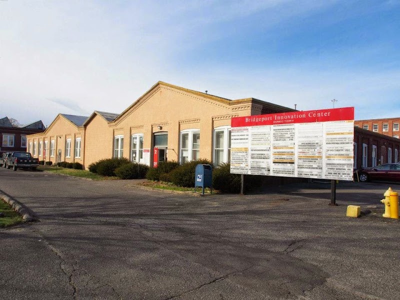 Bridgeport Innovation Center