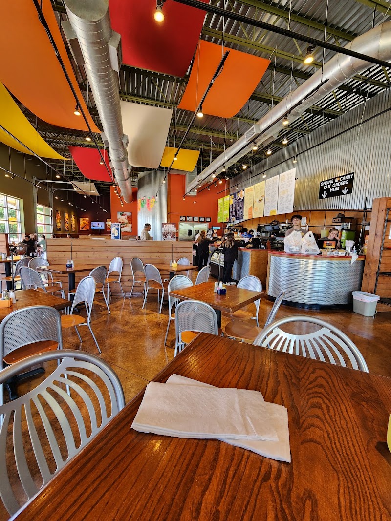 Sweet Peppers Deli