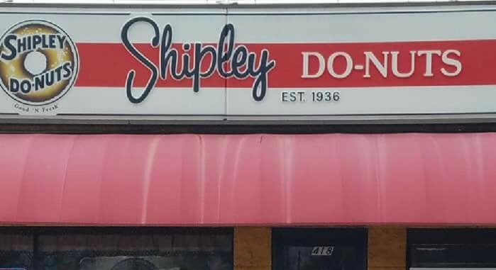 Shipley Do-Nuts