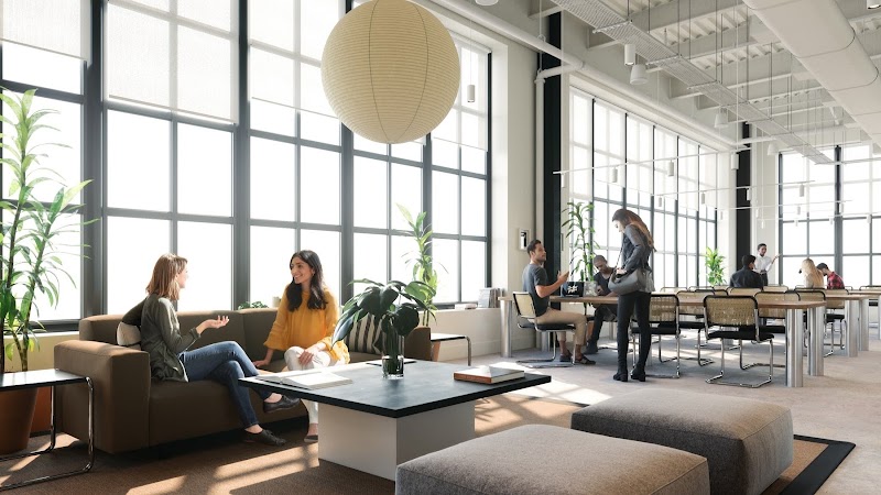 WeWork Office Space & Coworking