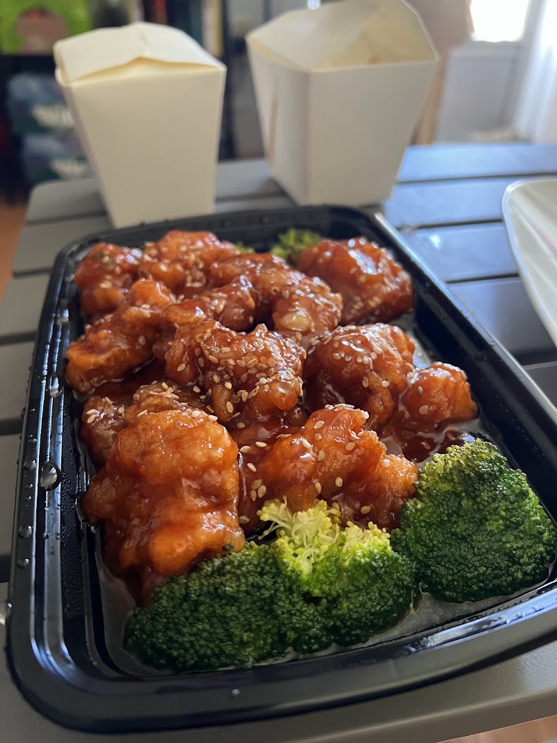 La Choza Del Viejo (The Best Chinese Food)