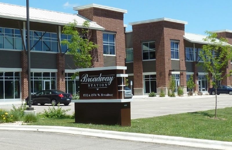 Broadway Station