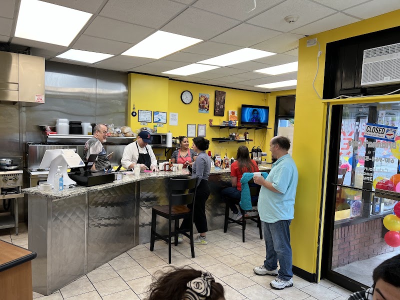 Brianna’s Cafe
