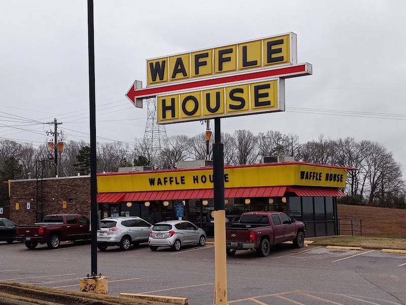 Waffle House
