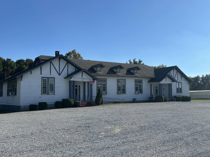 Pine Level Community Center