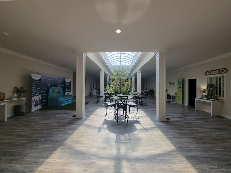 Daphne CoWork