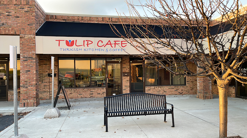 Tulip Cafe | Coffee Shop | Catering Service for Weddings | Catering Service for Special Events