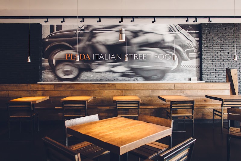 Piada Italian Street Food