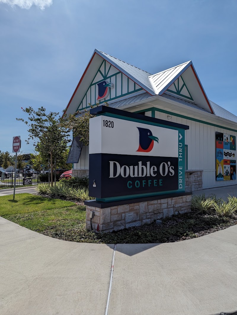 Double O’s Coffee – Apopka