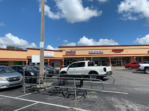 Panaderia La Mexicana