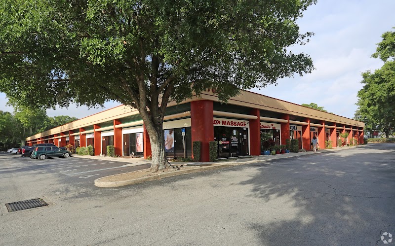 Apopka Office Space