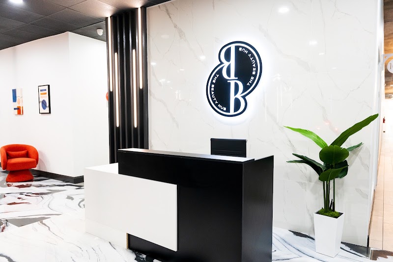 The Beauty Hub | Salon + Content Studios