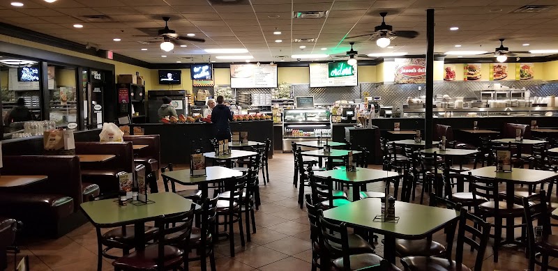 Jason’s Deli