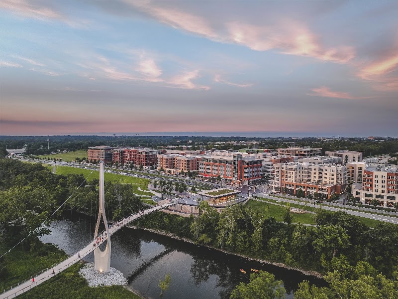 Bridge Park