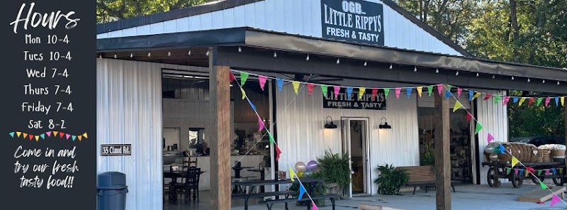 Little Rippys
