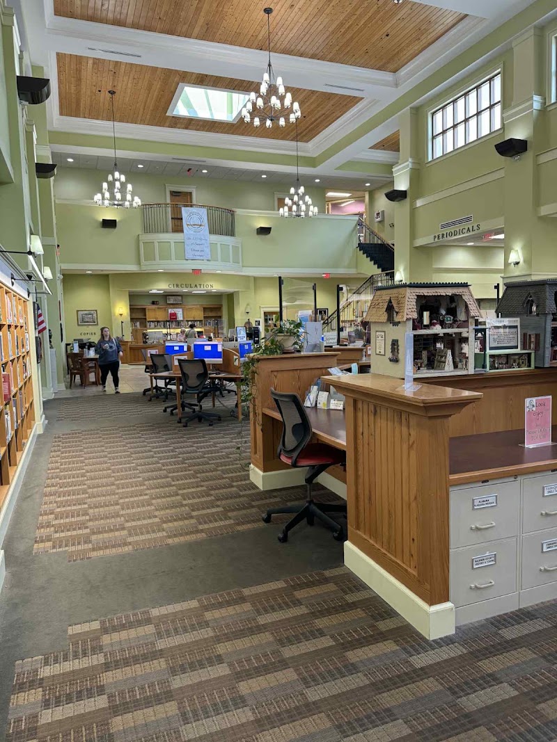 Fairhope Public Library
