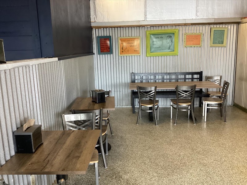 Mary Ann’s Deli