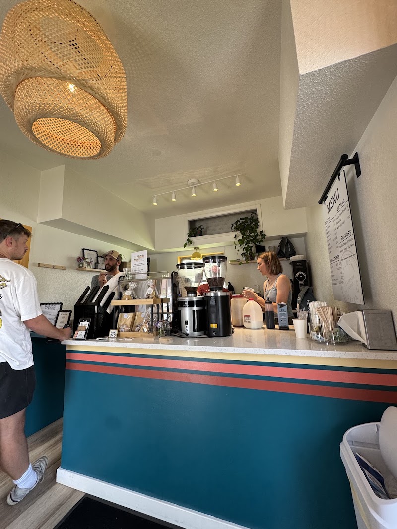Joy Local Coffee Company