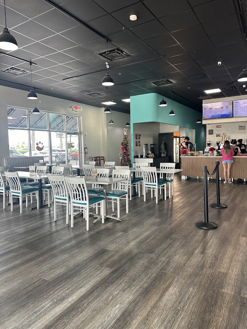 Fortuna Bakery & Coffee – Loop West