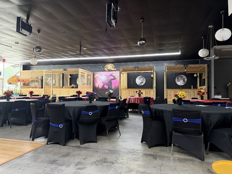 Vietnam Cafe and restaurant