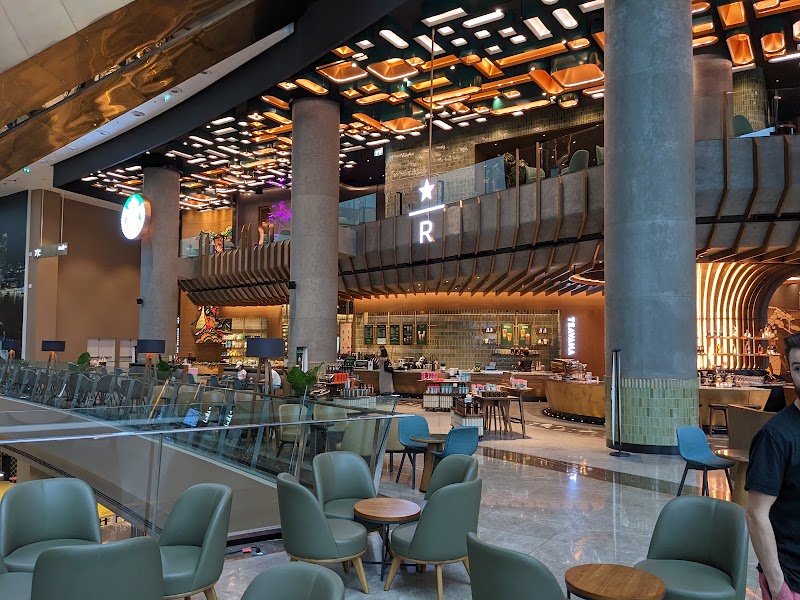 Starbucks Coffee Company