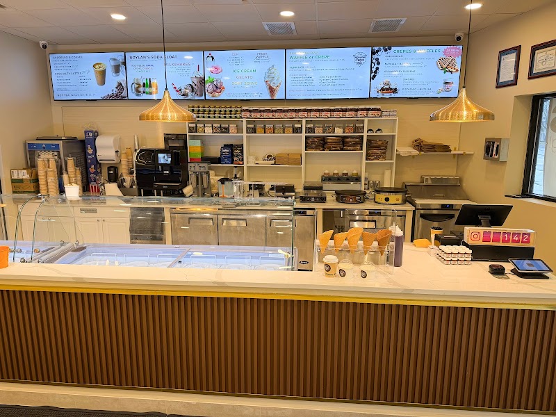 Crepe Haus