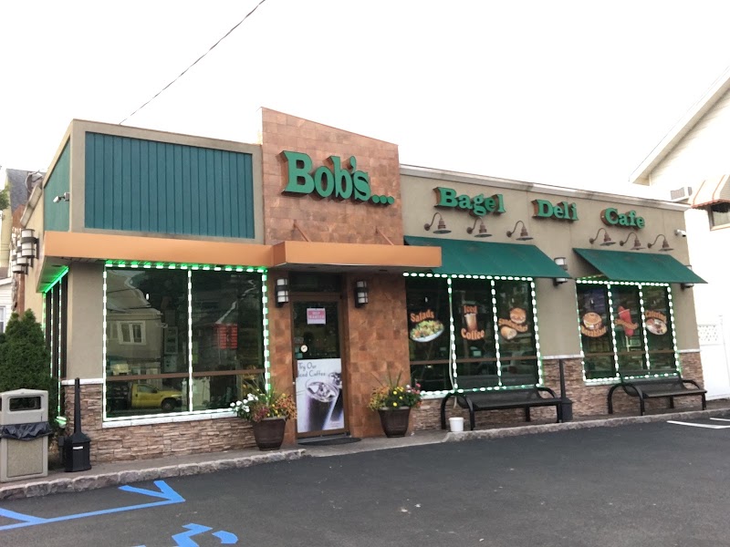 Bob’s Bagels