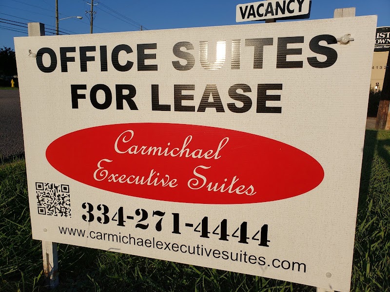 Carmichael Executive Suites