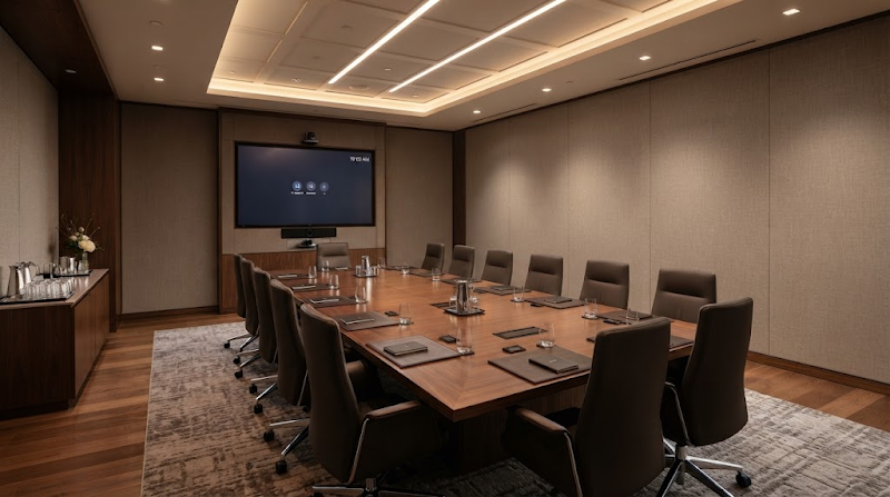 Opus Virtual Offices Montgomery