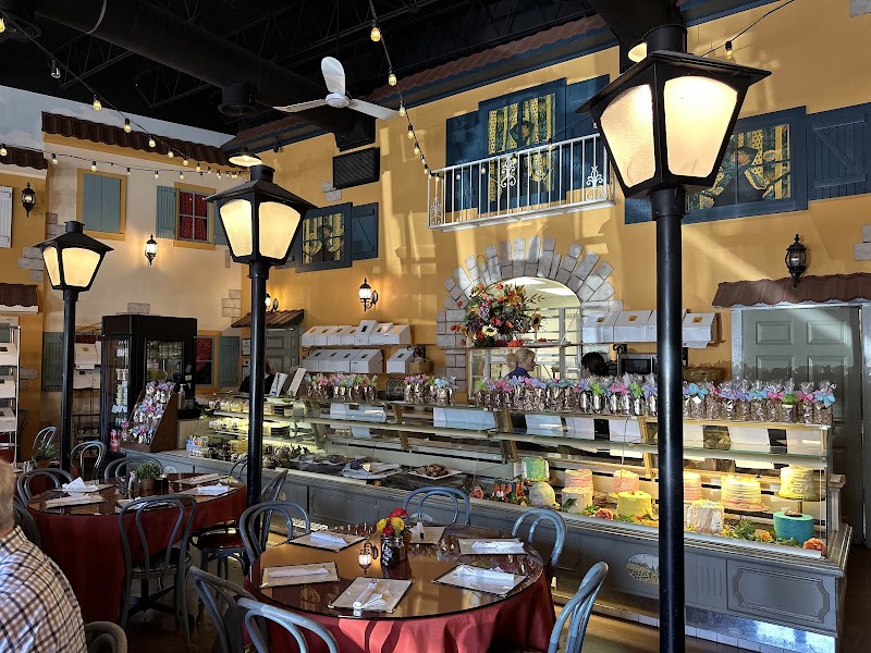Olexa’s Catering, Cafe and Cakes