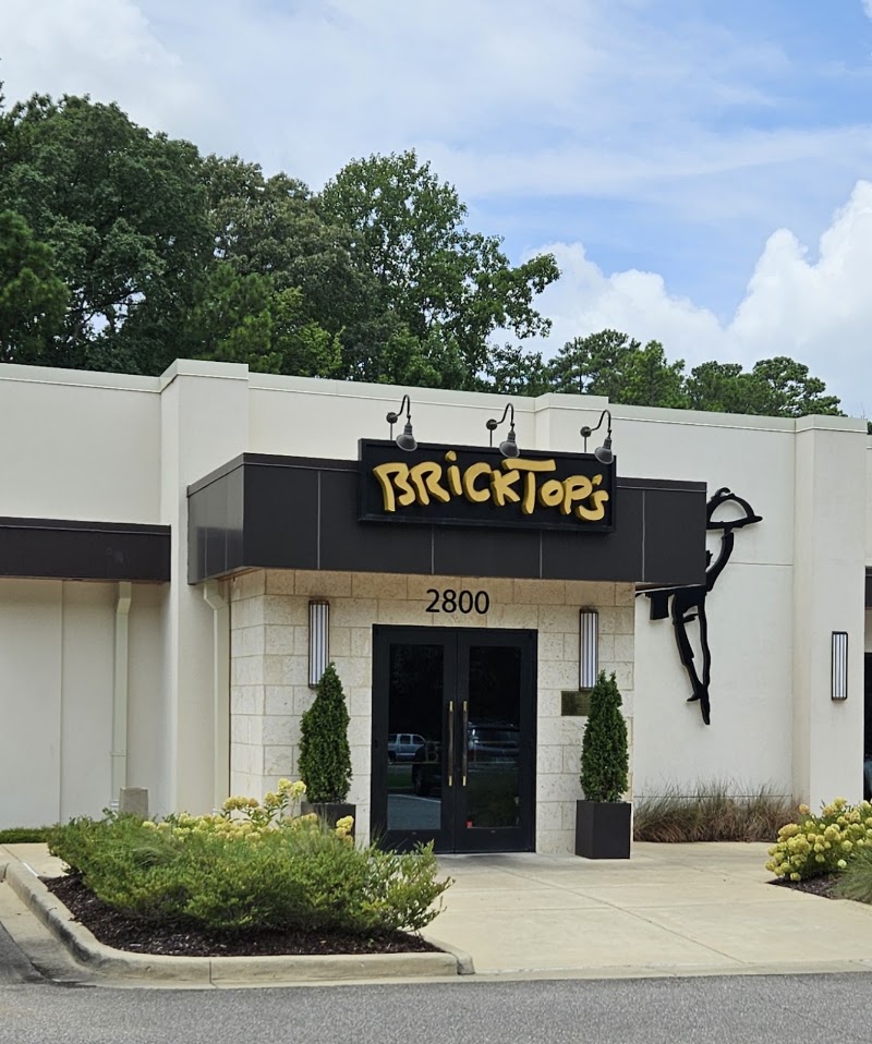 Bricktop’s