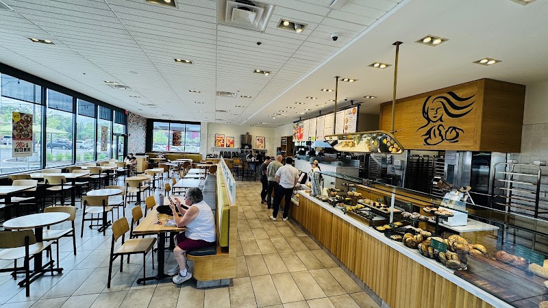 Panera Bread